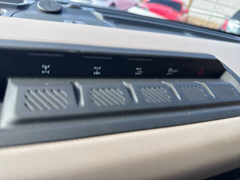 2022 Ford Bronco Wildtrak Advanced