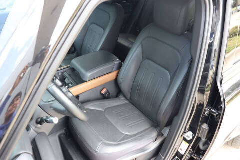 2022 Land Rover Defender 110 X