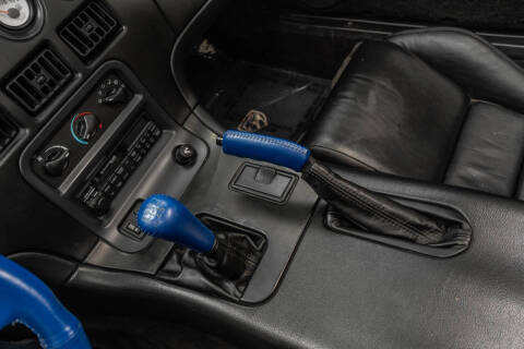 1996 Dodge Viper RT/10