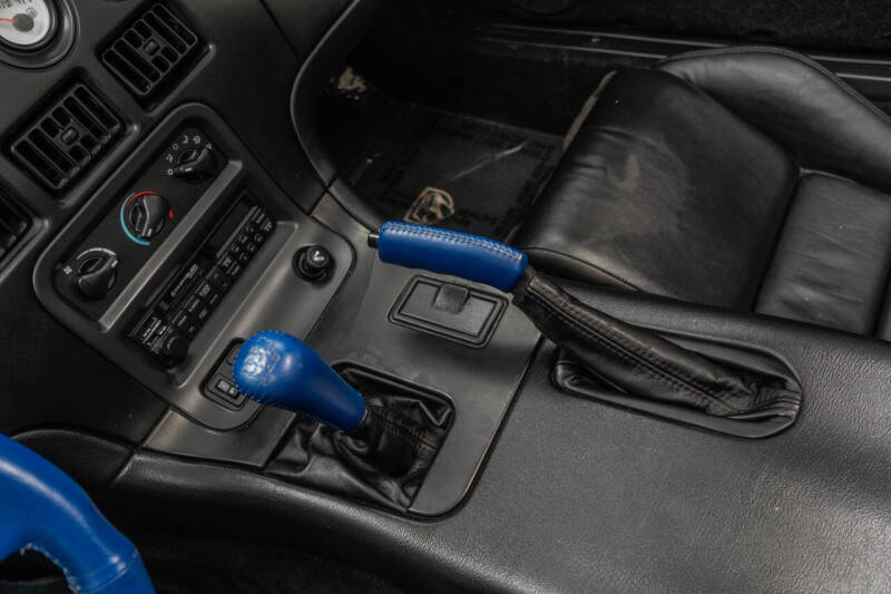 1996 Dodge Viper RT/10