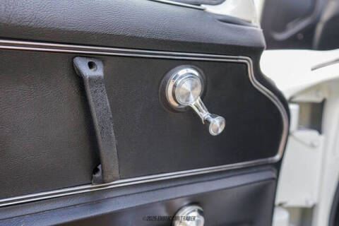 1965 Chevrolet Corvette