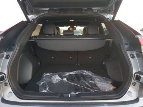 2026 Mitsubishi Eclipse Cross Black Edition