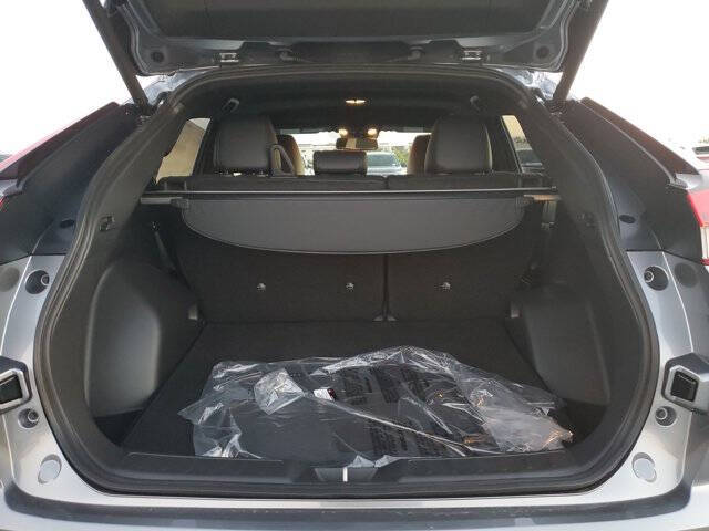 2026 Mitsubishi Eclipse Cross Black Edition