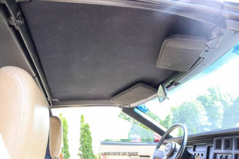 1984 Chevrolet Corvette