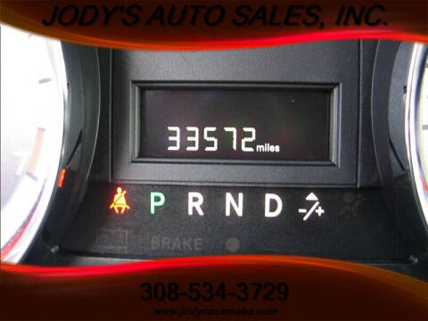 2016 Dodge Grand Caravan SE Plus