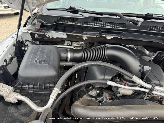 2018 RAM 1500 SLT
