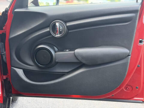2016 MINI Hardtop 4 Door Cooper