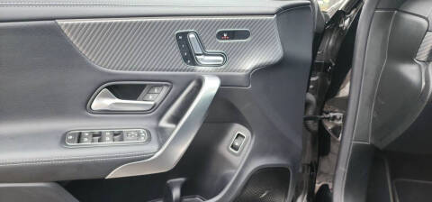 2025 Mercedes-Benz CLA CLA 250 4MATIC