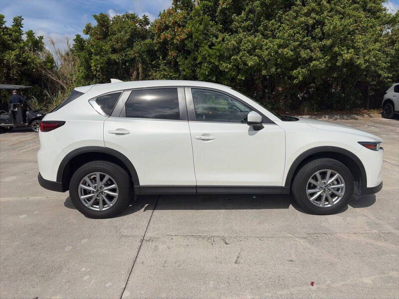 2023 Mazda CX-5 2.5 S Select