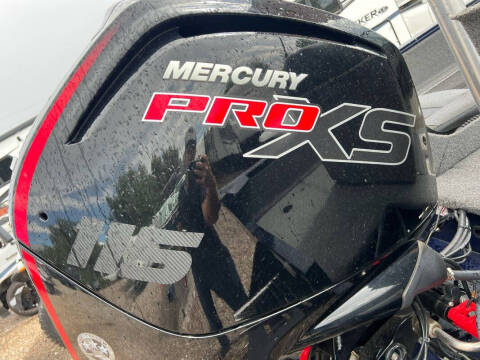 2022 Tracker PRO GLIDE