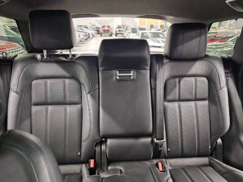 2020 Land Rover Range Rover Sport P525 HSE Dynamic