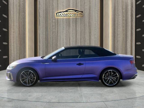 2024 Audi A5 quattro Premium Plus 45 TFSI