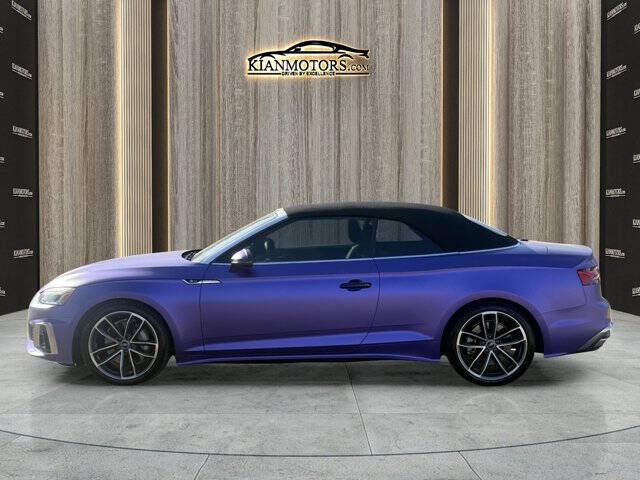 2024 Audi A5 quattro Premium Plus 45 TFSI