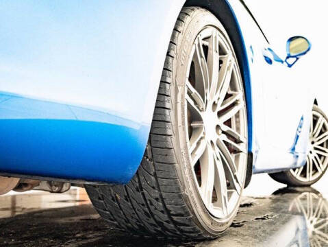 2015 Porsche 911 Carrera S