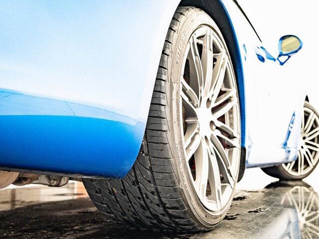 2015 Porsche 911 Carrera S