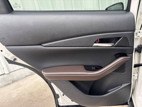 2025 Mazda CX-30 2.5 Turbo Premium Plus