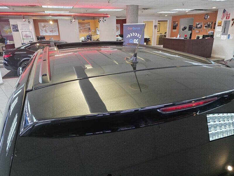 2012 Jeep Grand Cherokee SRT8