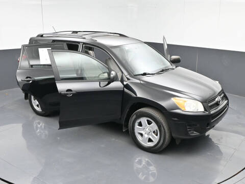 2012 Toyota RAV4