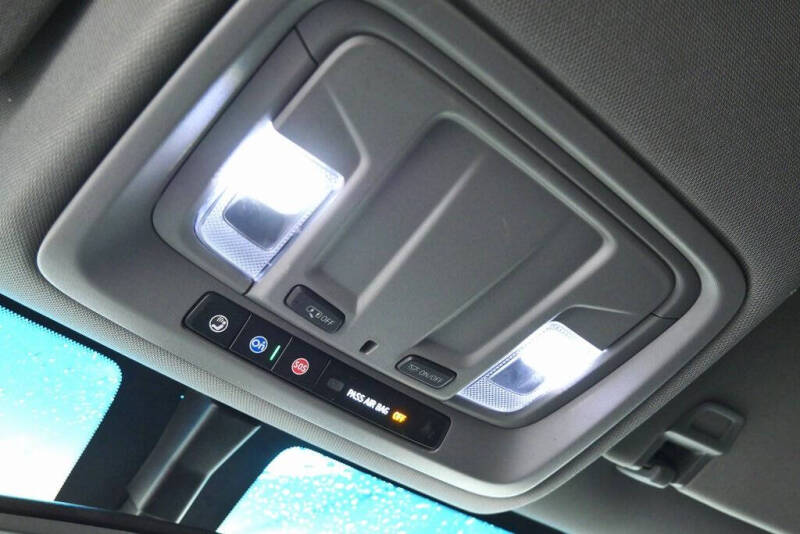 2020 Chevrolet Silverado 2500HD