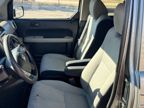 2008 Honda Element EX