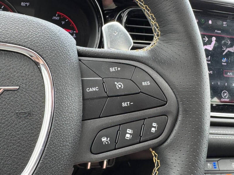 2024 Dodge Durango SRT 392