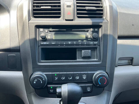 2010 Honda CR-V LX