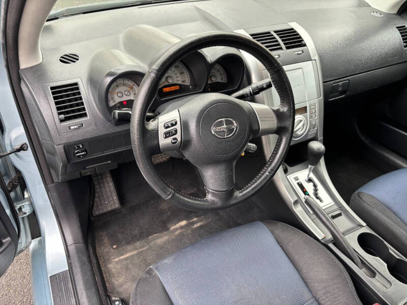 2006 Scion tC