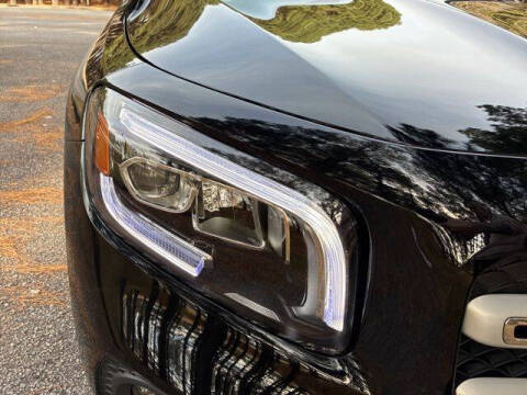 2023 Mercedes-Benz GLB GLB 250 4MATIC