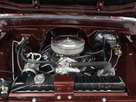 1964 Chevrolet C10