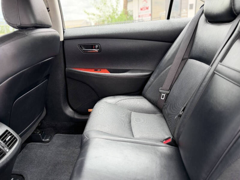 2009 Lexus ES 350