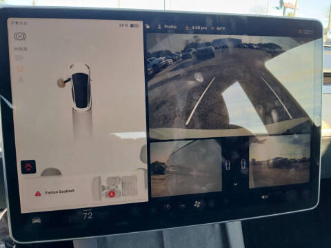 2023 Tesla Model 3 Long Range