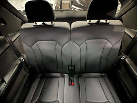 2021 Audi Q7 quattro Premium 45 TFSI