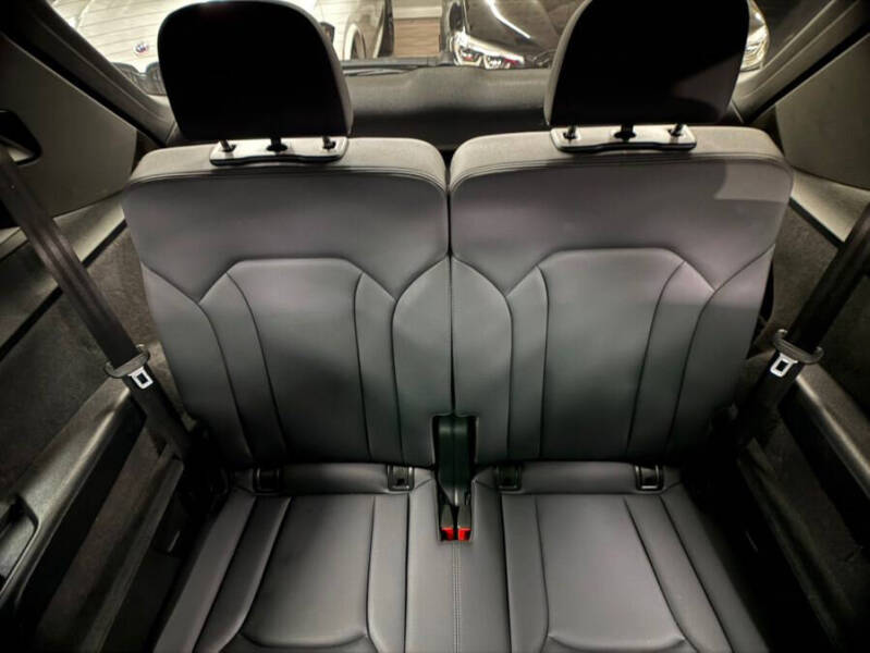 2021 Audi Q7 quattro Premium 45 TFSI