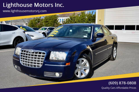 2006 Chrysler 300 Touring