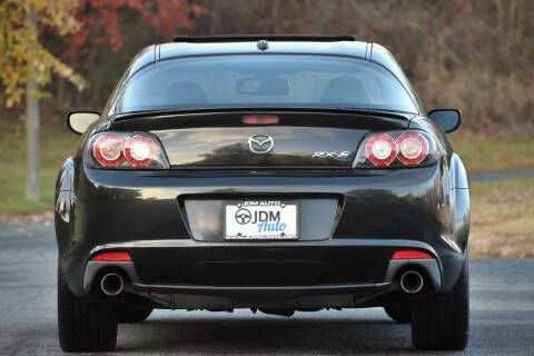 2010 Mazda RX-8 Grand Touring
