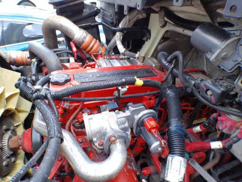 2019 International DuraStar 4300