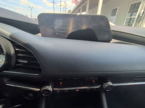 2021 Mazda Mazda3 Hatchback Preferred