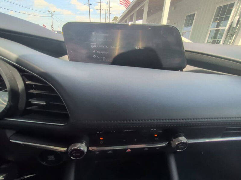 2021 Mazda Mazda3 Hatchback Preferred
