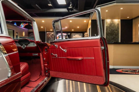 1955 Chevrolet 210
