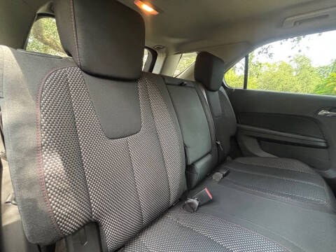 2010 Chevrolet Equinox LT