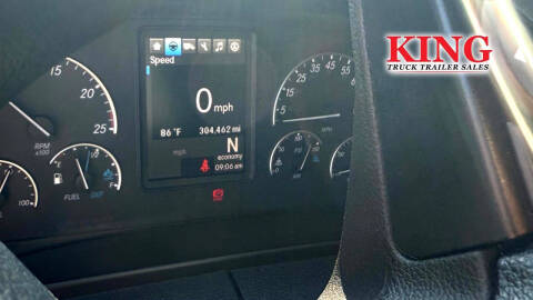 2024 Freightliner Cascadia