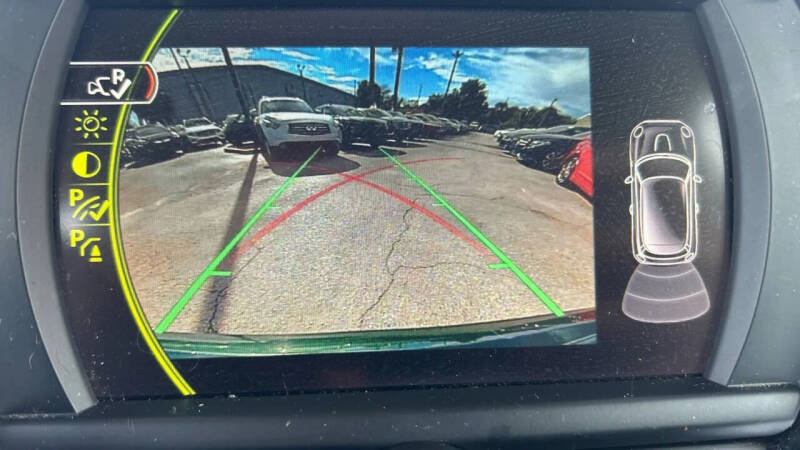 2017 MINI Hardtop 2 Door Cooper