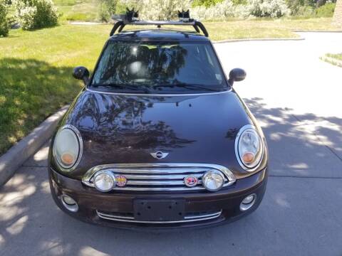 2010 MINI Cooper for sale at QUEST MOTORS in Englewood CO