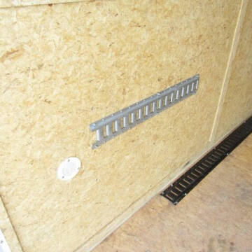 2021 Look 7FT X 14FT CARGO TRAILER