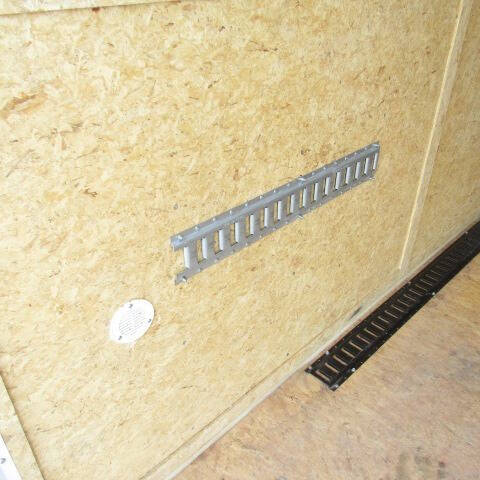 2021 Look 7FT X 14FT CARGO TRAILER