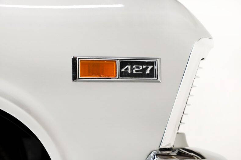 1969 Chevrolet Nova
