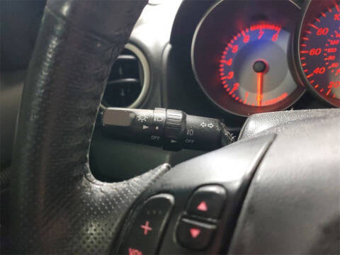 2008 Mazda MAZDA3 i Touring Value