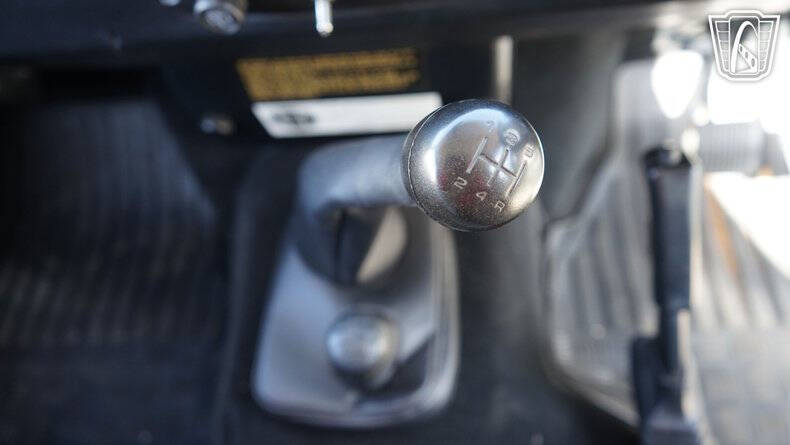 1998 Land Rover Defender