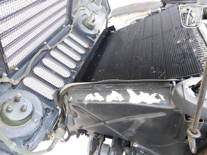 1991 AM General Hummer