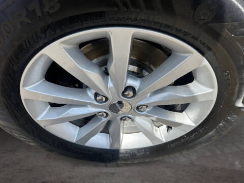 2014 Dodge Durango SXT